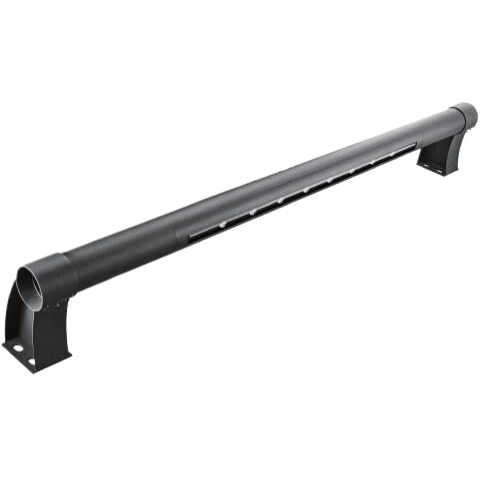 LED guardrail light