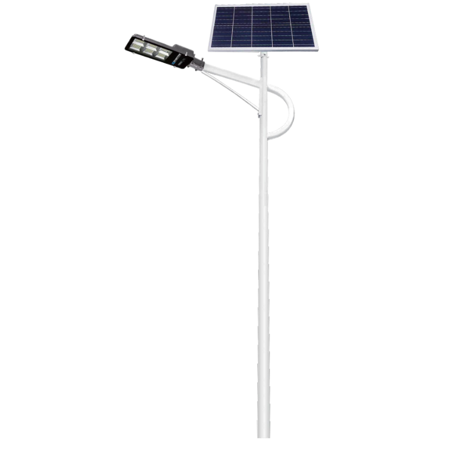 Solar street lamp